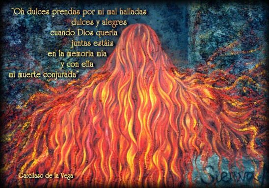 del amor y otros demonios