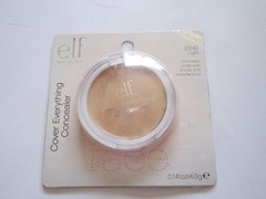 elf cover everything concealer, bitsandtreats