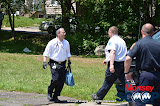 Jackhammering Old UTA Yeshiva Building Triggers Balcony Collapse - DSC_0074.JPG