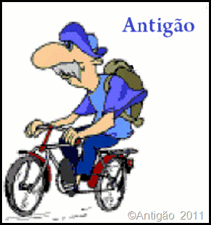 Antigão