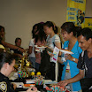Welcome Reception