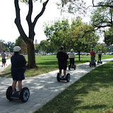 Segue Tours in DC