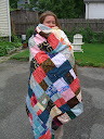 Or it's a cloak.