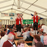 Frühschoppen FF-Allhartberg 2011