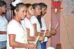Crismas Tamatateua | Fotos: Joel Barros