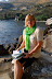 Luce from Croatia