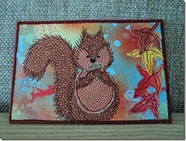 Tina's Autumn Post Card 2014 (3) Tina's Autumn Post Card 2014 (3)