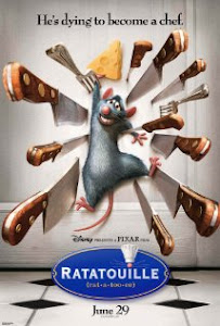 Download filme  Ratatouille  dobrado