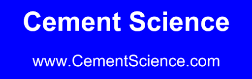 Cement Science