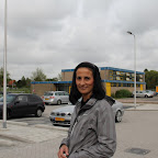 Koppelzwemloop 2010