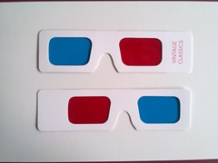 3d-glasses