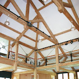 Sandroyd School, Dorset