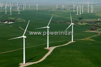 wind energy outlook