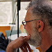 Tim taking it all in...