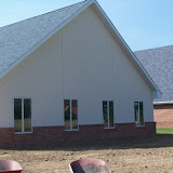 Trinity Lutheran Church, Addition EXTERIORS - Norristown, PA