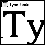 type-tools