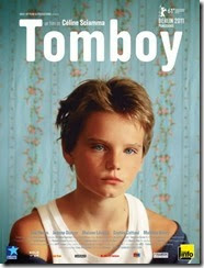 tomboy