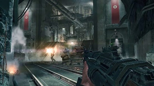Wolfenstein The New Order Colletible Letters Locations Guide 01