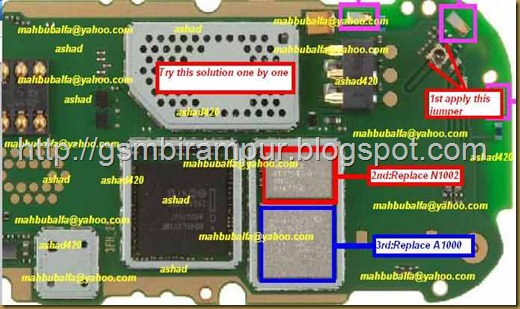 nokia 2690 no network solution nokia 2690 no network solution
