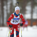 Ingvild Sangesland