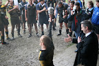 Foto's Beker Finale '07/'08
