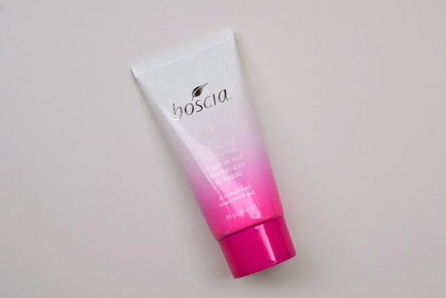 Boscia Tsubaki Deep Hydration Sleeping Mask