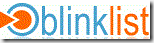 blinklist logo