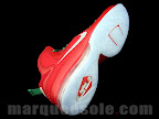Throwback Thursday: Look Back at LBJs 2011 Christmas Shoes nike lebron 9 gr christmas 4 05 Throwback Thursday: Look Back at LBJs 2011 Christmas Shoes