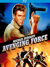 avenging avenging