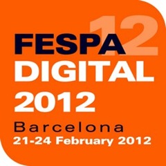 FespaDigital2012 FespaDigital2012