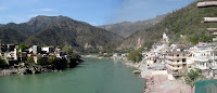 Rishikesh Rishikesh