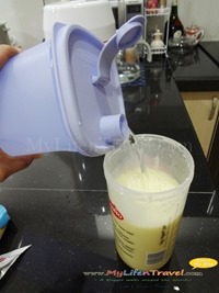 Easiyo real yogurt maker Easiyo real yogurt maker