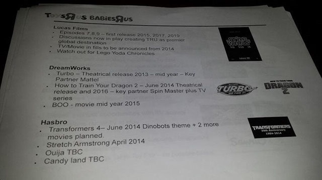 Transformers 4 forgatási videók, megerősített ötödik és hatodik rész is 01