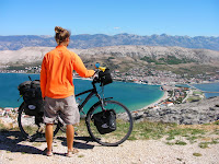 Croatie - Entre Razanac et Jablanac