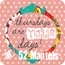 52 Mantels 52 Mantels
