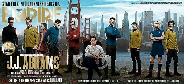 Star Trek 2 Empire 02