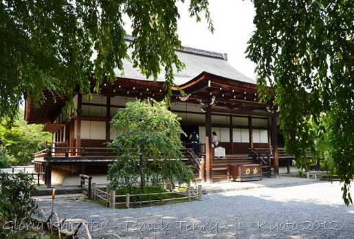38 - Glória Ishizaka - Arashiyama e Sagano - Kyoto - 2012
