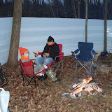 2010 Camp Alaska