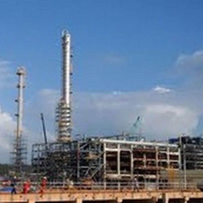 Ra mắt Tập đoàn Công nghiệp hóa chất Việt Nam