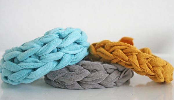 jersey bracelet tutorial