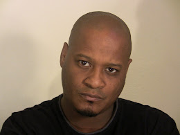Steve Williams Portrait
