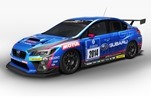 Subaru-Nurburgring-5