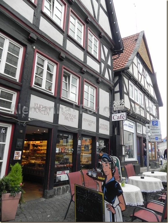Alsfeld 19 Alsfeld 19
