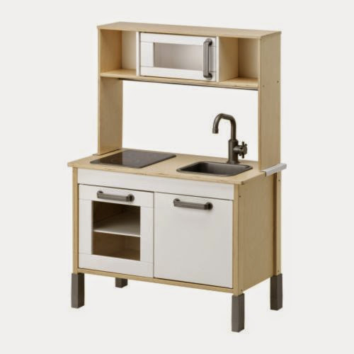 Pfiati, Österreich! Ikea Duktig makeover Ikea Tischbeine Feststellen ~ Pfiati, Österreich! Ikea Duktig makeover