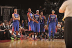 lebron james nba 130217 all star houston 45 game 2013 NBA All Star: LeBron Sets 3 pointer Mark, but West Wins