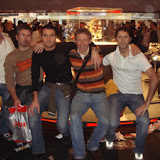 Tanimodi EICMA 2006