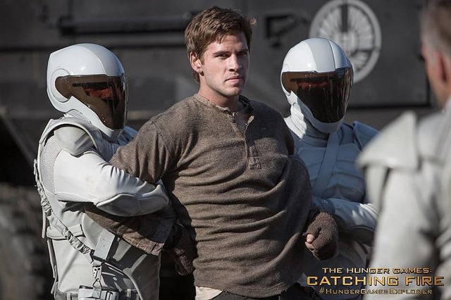 Gale Hawthorne és a Futótűz