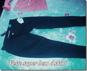 calça-jeans calça-jeans
