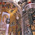 Cambril del Monestir de Montserrat