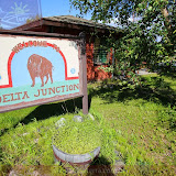 Delta Junction- Alaska - EUA